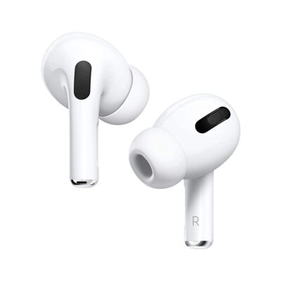 Apple MWP22AM/A AirPods Pro—Recondicionado, em excelente estado.