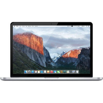 MacBook Pro 15,4″ (2019) – Intel Core i7, 16GB RAM, SSD 256GB | Recondicionado