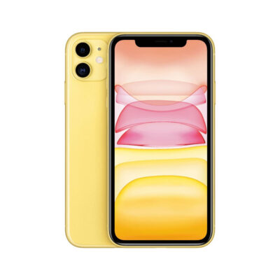 Apple iPhone 11 – Desbloqueado | Recondicionado