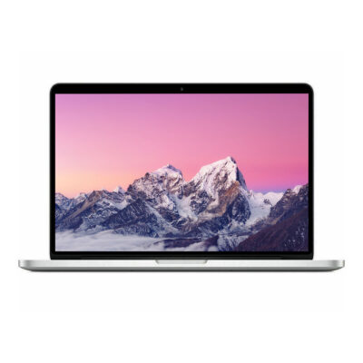 MacBook Pro 13,3″ – Intel Core i5 2,7GHz | Recondicionado