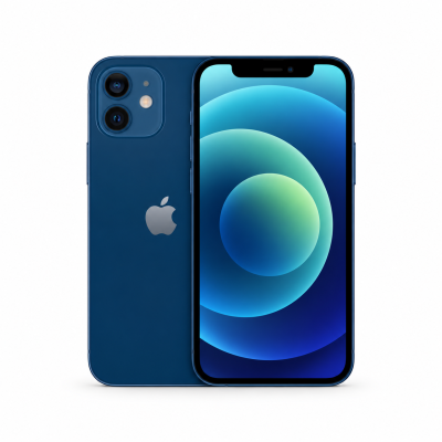 Apple iPhone 12 256 GB — Desbloqueado | Recondicionado