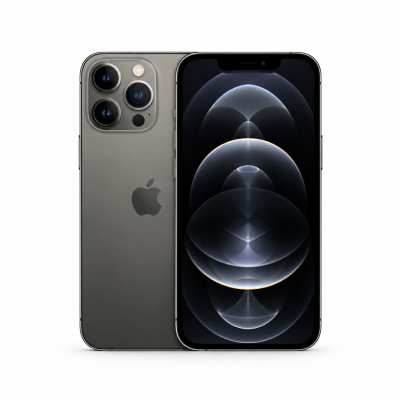 Apple iPhone 12 Pro Max – Desbloqueado | Recondicionado