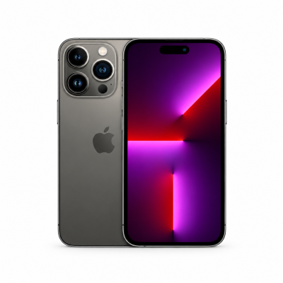 Apple iPhone 13 Pro, Graphite – Desbloqueado | Recondicionado