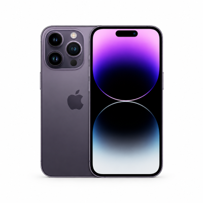 Apple iPhone 14 Pro – Excelente condição