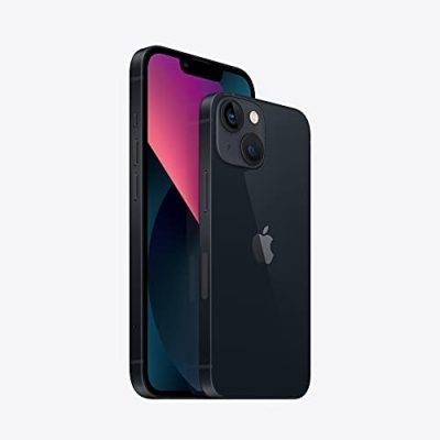 Apple iPhone 13, Midnight – Desbloqueado | Recondicionado
