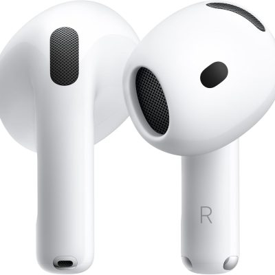 Apple AirPods 5 — Novo