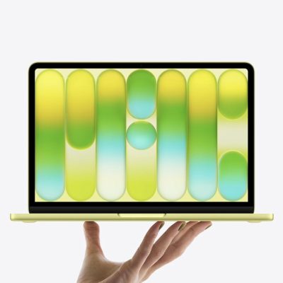 MacBook Neo 13″ (2026) — A18 Pro, 8 GB de RAM, SSD de 256 GB | Seminovo
