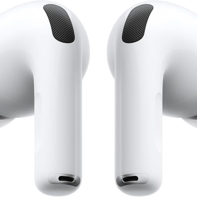 Apple AirPods Pro 3 com cancelamento ativo de ruído — Recondicionado | Excelente estado