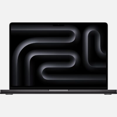 MacBook Pro 16″ (2024) – M4 Max, 48GB RAM, SSD 1TB | Recondicionado