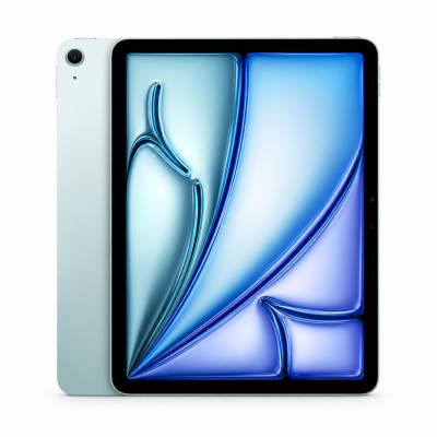 Apple iPad Air (M2) — Wi‑Fi + Cellular | Recondicionado — Excelente estado