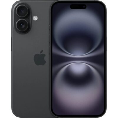 Apple iPhone 16 | Recondicionado — Excelente estado