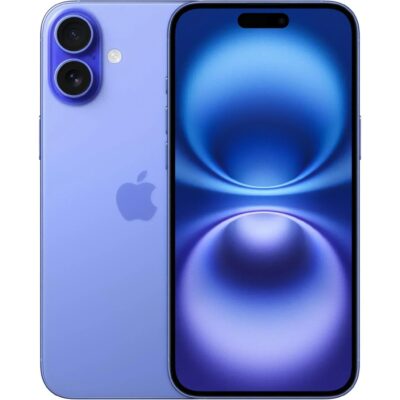 Apple iPhone 16 Plus | Recondicionado — Excelente estado