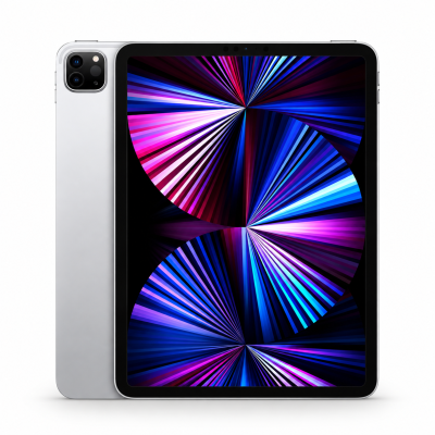 Apple iPad Pro (M1, 2021) — Wi‑Fi | Recondicionado — Excelente estado