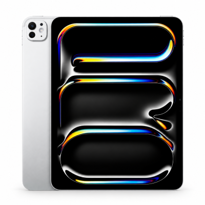 Apple iPad Pro (M4, 2024) — Wi‑Fi + Cellular | Recondicionado — Excelente estado