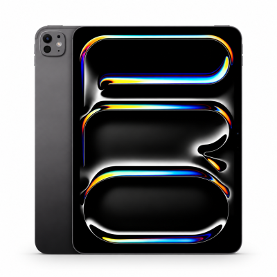 Apple iPad Pro (M5, 2025) — Wi-Fi + Cellular | Recondicionado