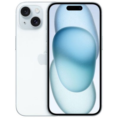 Apple iPhone 15 | Recondicionado — Excelente estado