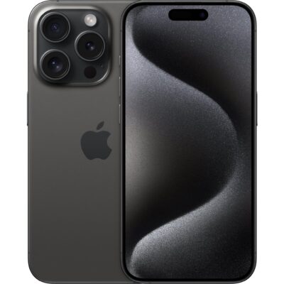 Apple iPhone 15 Pro | Recondicionado — Excelente estado