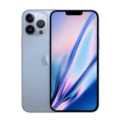 Apple iPhone 13 Pro Max | Recondicionado — Excelente estado
