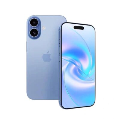 Apple iPhone 17 | Apenas ativado – Excelente condição