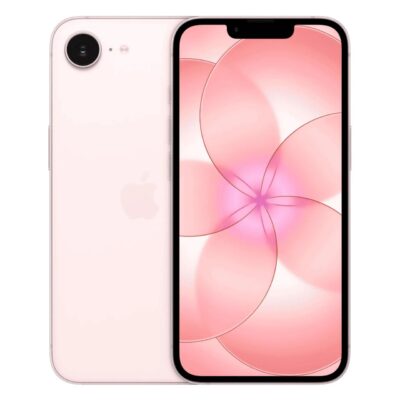 Apple iPhone 17e | Apenas ativado – Excelente condição